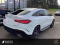 Mercedes-Benz GLE 450 d 4M Coupé AMG Night Fahrassist. Pano Weiß - thumbnail 18