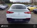 Mercedes-Benz GLE 450 d 4M Coupé AMG Night Fahrassist. Pano Weiß - thumbnail 16