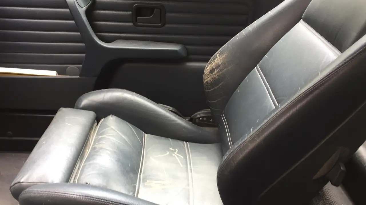 BMW 325i Cabriolet, foto 9