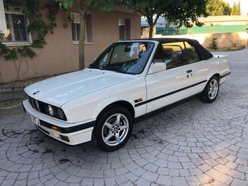 325i Cabriolet