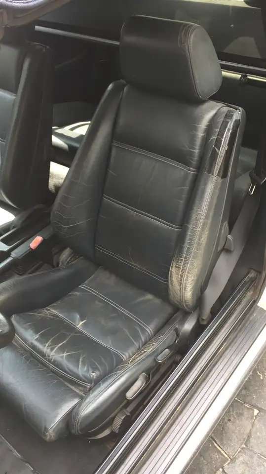 BMW 325i Cabriolet, foto 5