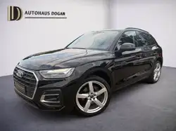 Audi Q5 2.0TDI*21 Zoll S Line*Virtual*Navi*Sitzhzg*