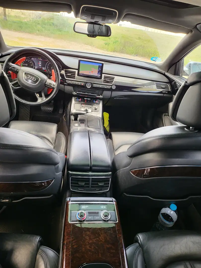 Audi A8 Hybrid - 2