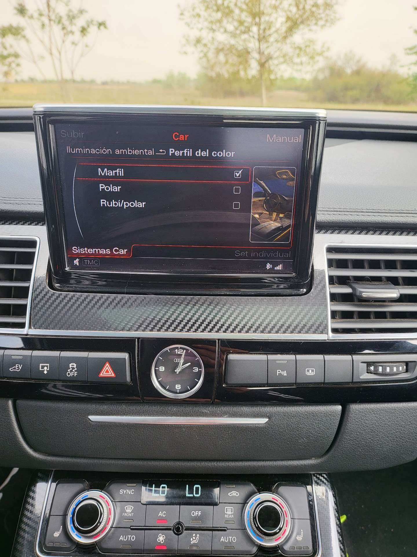 Audi A8 Hybrid - foto 1