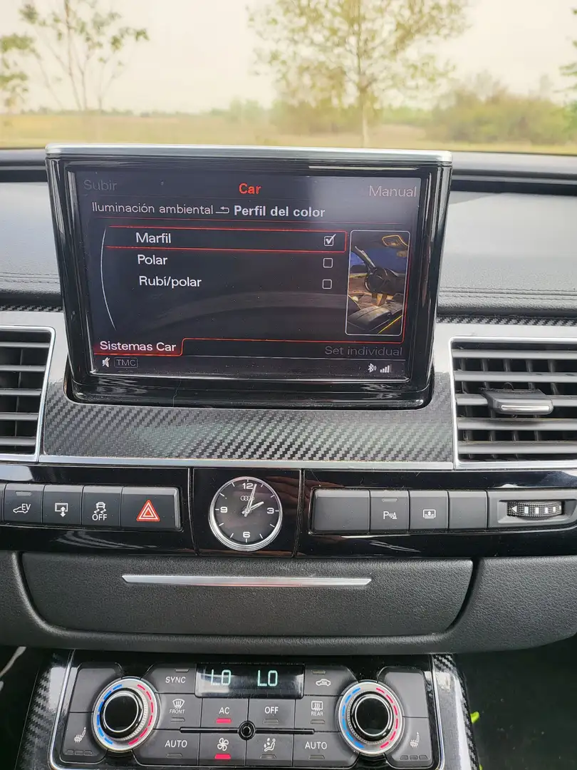 Audi A8 Hybrid - 1