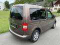 Volkswagen Caddy Comfortline DSG AUTOMATIK *NEU PICKERL *PARKSENSOR Braun - thumbnail 10