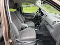 Volkswagen Caddy Comfortline DSG AUTOMATIK *NEU PICKERL *PARKSENSOR Braun - thumbnail 5