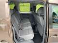 Volkswagen Caddy Comfortline DSG AUTOMATIK *NEU PICKERL *PARKSENSOR Braun - thumbnail 7