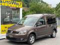 Volkswagen Caddy Comfortline DSG AUTOMATIK *NEU PICKERL *PARKSENSOR Braun - thumbnail 1