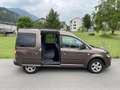 Volkswagen Caddy Comfortline DSG AUTOMATIK *NEU PICKERL *PARKSENSOR Braun - thumbnail 12