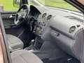 Volkswagen Caddy Comfortline DSG AUTOMATIK *NEU PICKERL *PARKSENSOR Braun - thumbnail 11