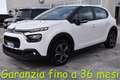 Citroen C3 BlueHDi 100 S&S Feel Pack Bianco - thumbnail 1