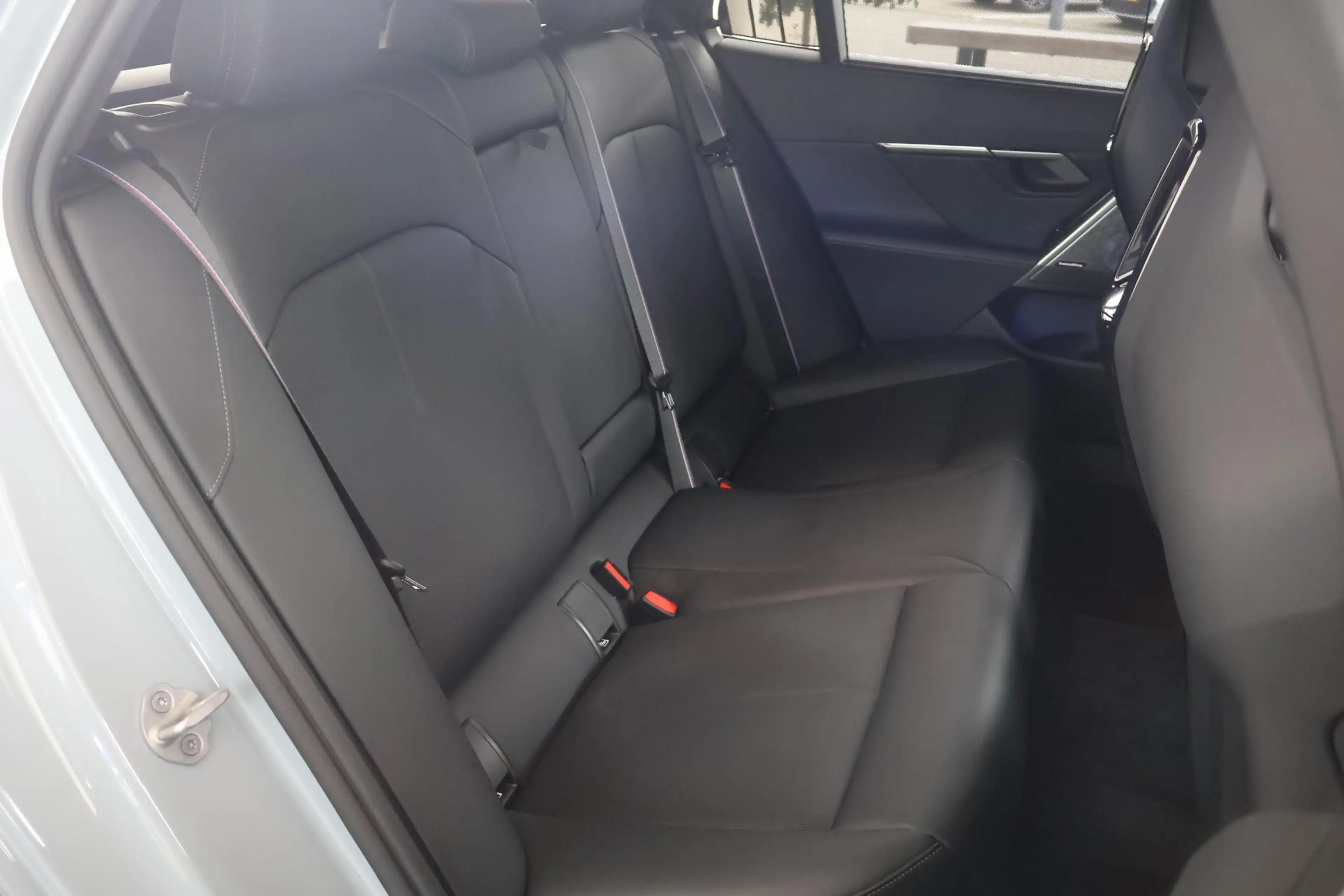BMW M5 5-serie Touring | Driving Assistant Professional | — photo 13