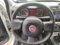 Fiat Panda 1.2 Easy 69cv E6 Blanc - thumbnail 8