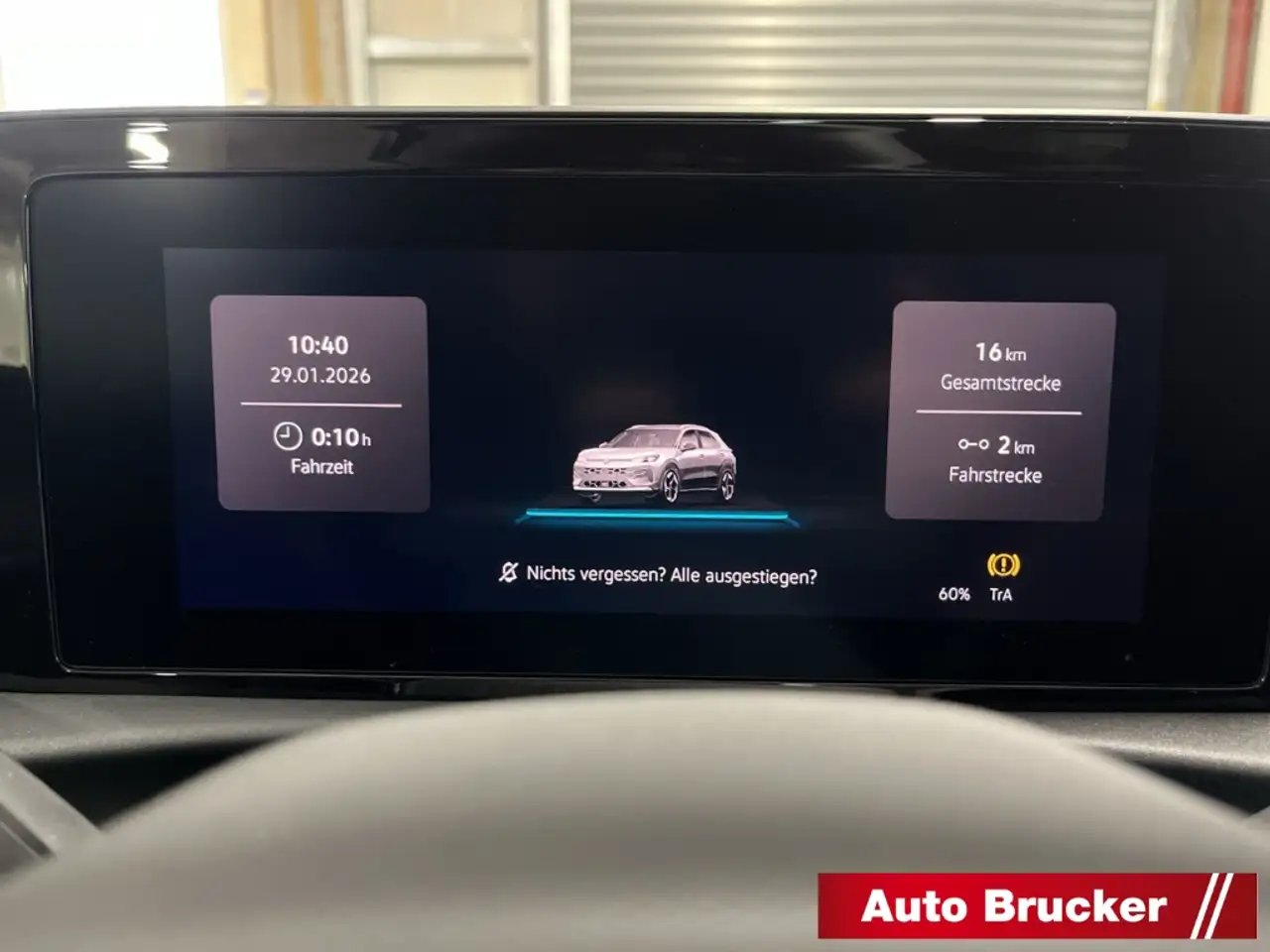 Volkswagen T-Roc 1.5 eTSI 110 kW Style LED+PANODACH+RÜCKFAHRKAMERA+ 9