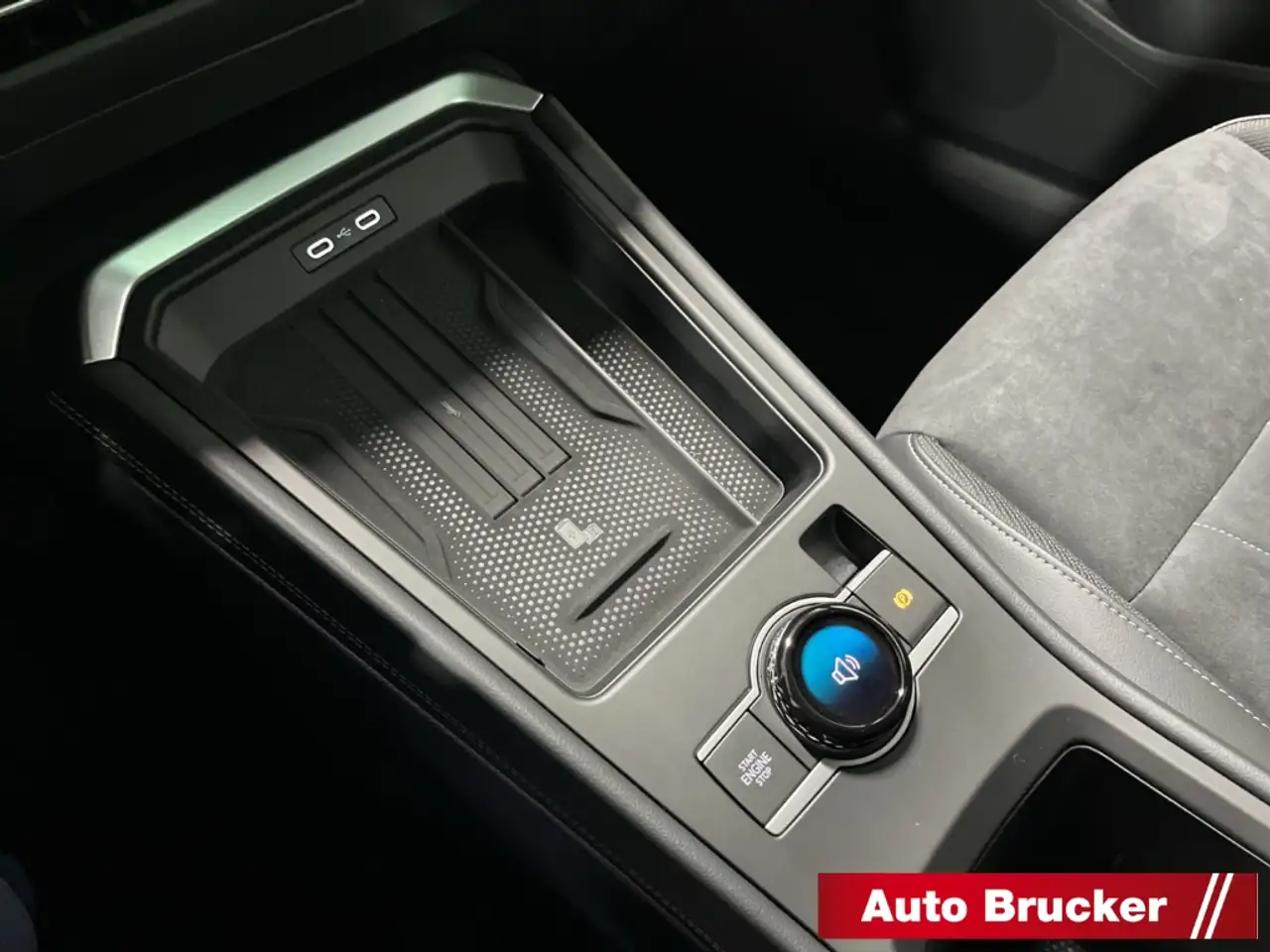 Volkswagen T-Roc 1.5 eTSI 110 kW Style LED+PANODACH+RÜCKFAHRKAMERA+ 13