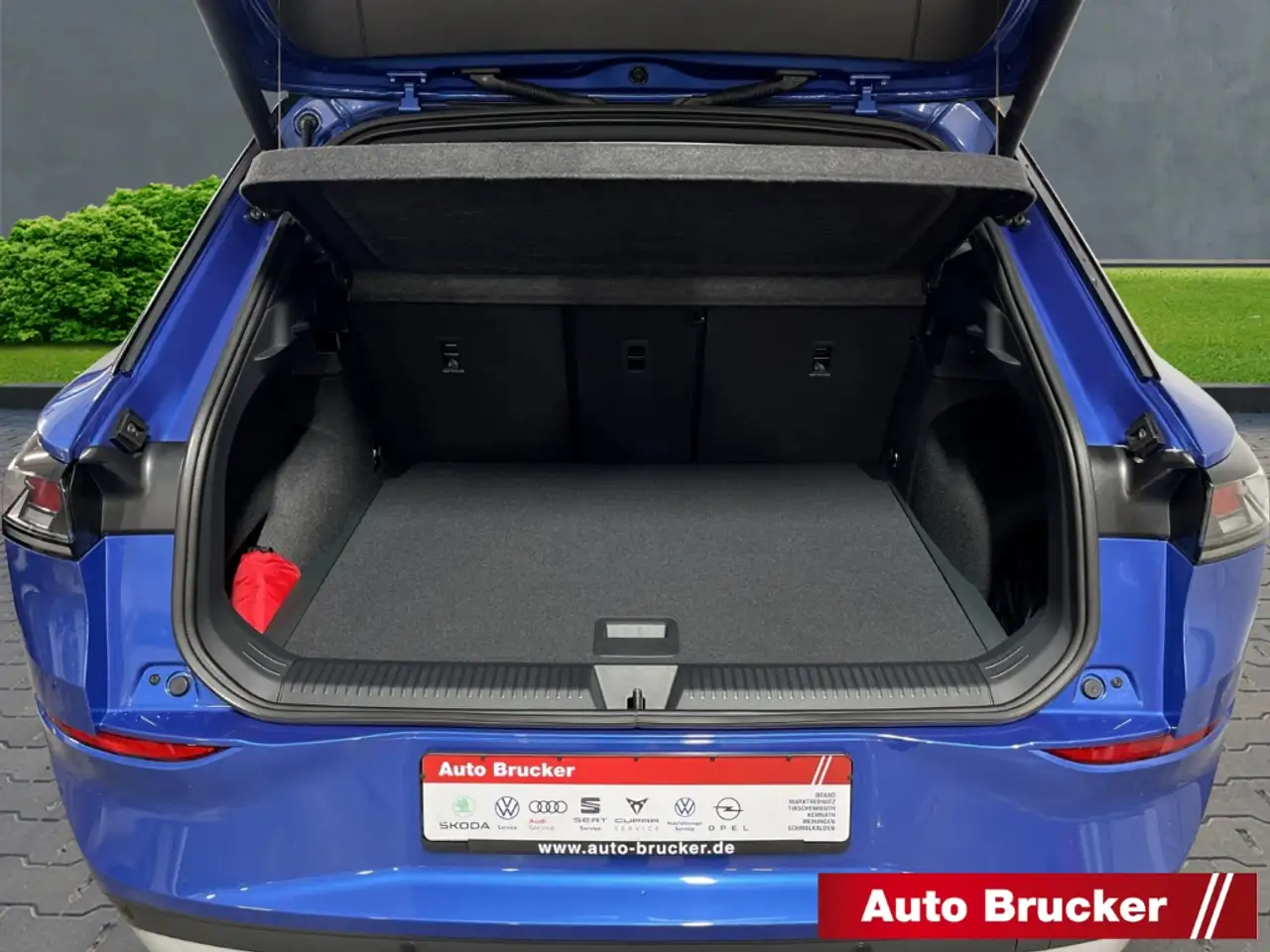 Volkswagen T-Roc 1.5 eTSI 110 kW Style LED+PANODACH+RÜCKFAHRKAMERA+ 5