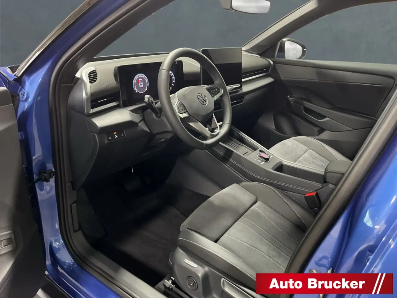 Volkswagen T-Roc 1.5 eTSI 110 kW Style LED+PANODACH+RÜCKFAHRKAMERA+ 8
