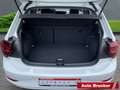 Volkswagen Polo VI Move 1.0 TSI AHK+LED+Navi+SHZ+RFK+2-Zonen-Klima Weiß - thumbnail 5