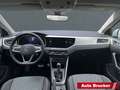 Volkswagen Polo VI Move 1.0 TSI AHK+LED+Navi+SHZ+RFK+2-Zonen-Klima Weiß - thumbnail 7