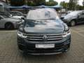 Volkswagen Tiguan R-Line 1,5 TSI DSG AHK,STH,LEDER,KAM. Blauw - thumbnail 3