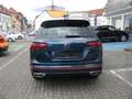 Volkswagen Tiguan R-Line 1,5 TSI DSG AHK,STH,LEDER,KAM. Blauw - thumbnail 6