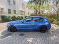 BMW 114 d Msport 5pt Blau - thumbnail 8