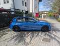 BMW 114 d Msport 5pt Blau - thumbnail 4