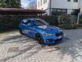 BMW 114 d Msport 5pt Blau - thumbnail 3