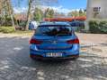 BMW 114 d Msport 5pt Blau - thumbnail 6