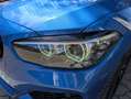 BMW 114 d Msport 5pt Blau - thumbnail 9