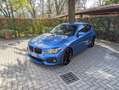 BMW 114 d Msport 5pt Blau - thumbnail 1