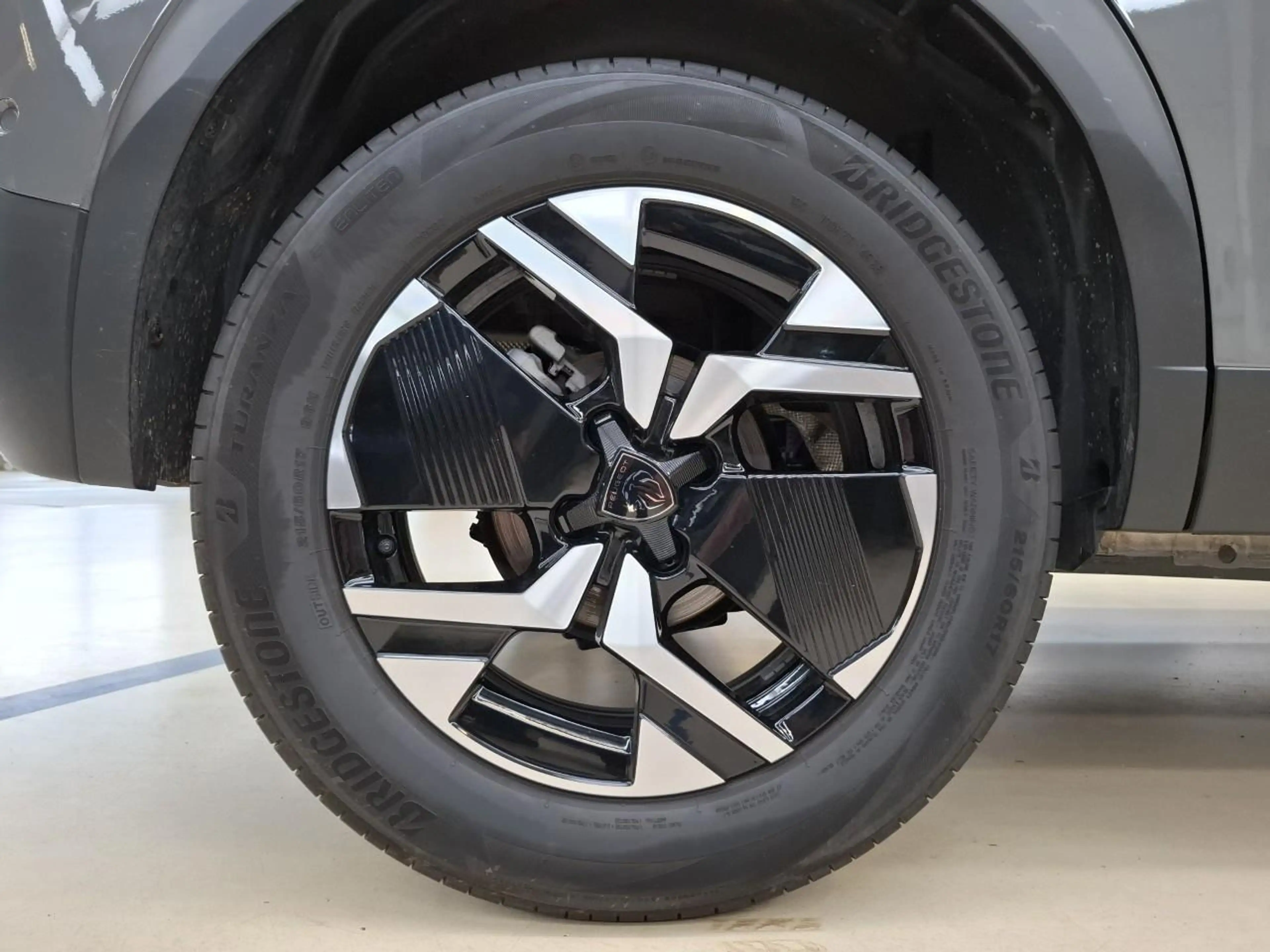 Peugeot 2008 1.2 Hybrid 145 Allure Tot 8 Jaar Garantie | Automa — photo 9