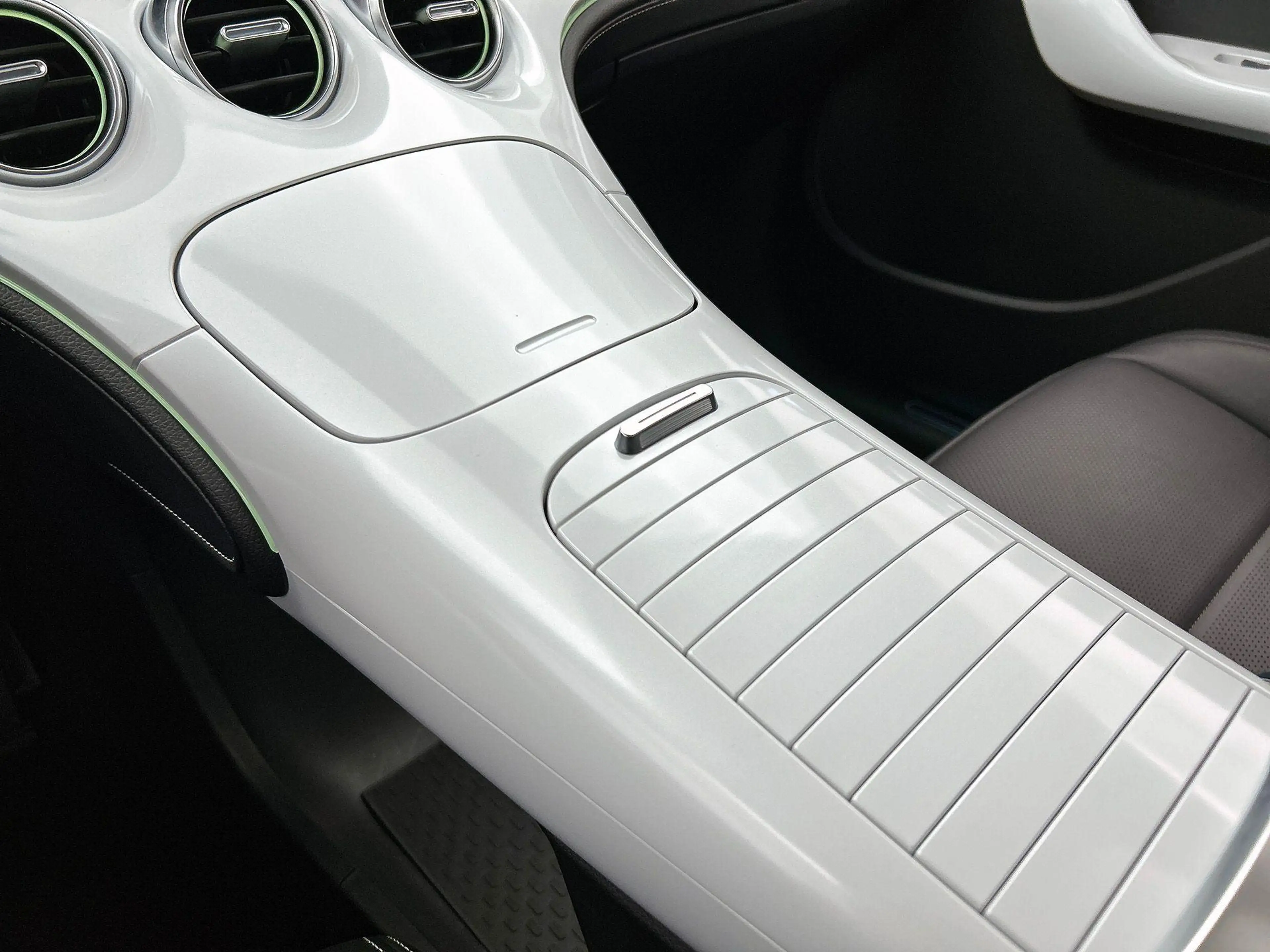 smart #3 BEV 66KWH Premium | Head-Up Display | Panoramisch — photo 10