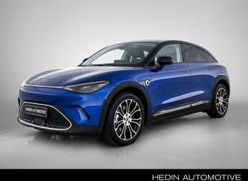 BEV 66KWH Premium | Head-Up Display | Panoramisch