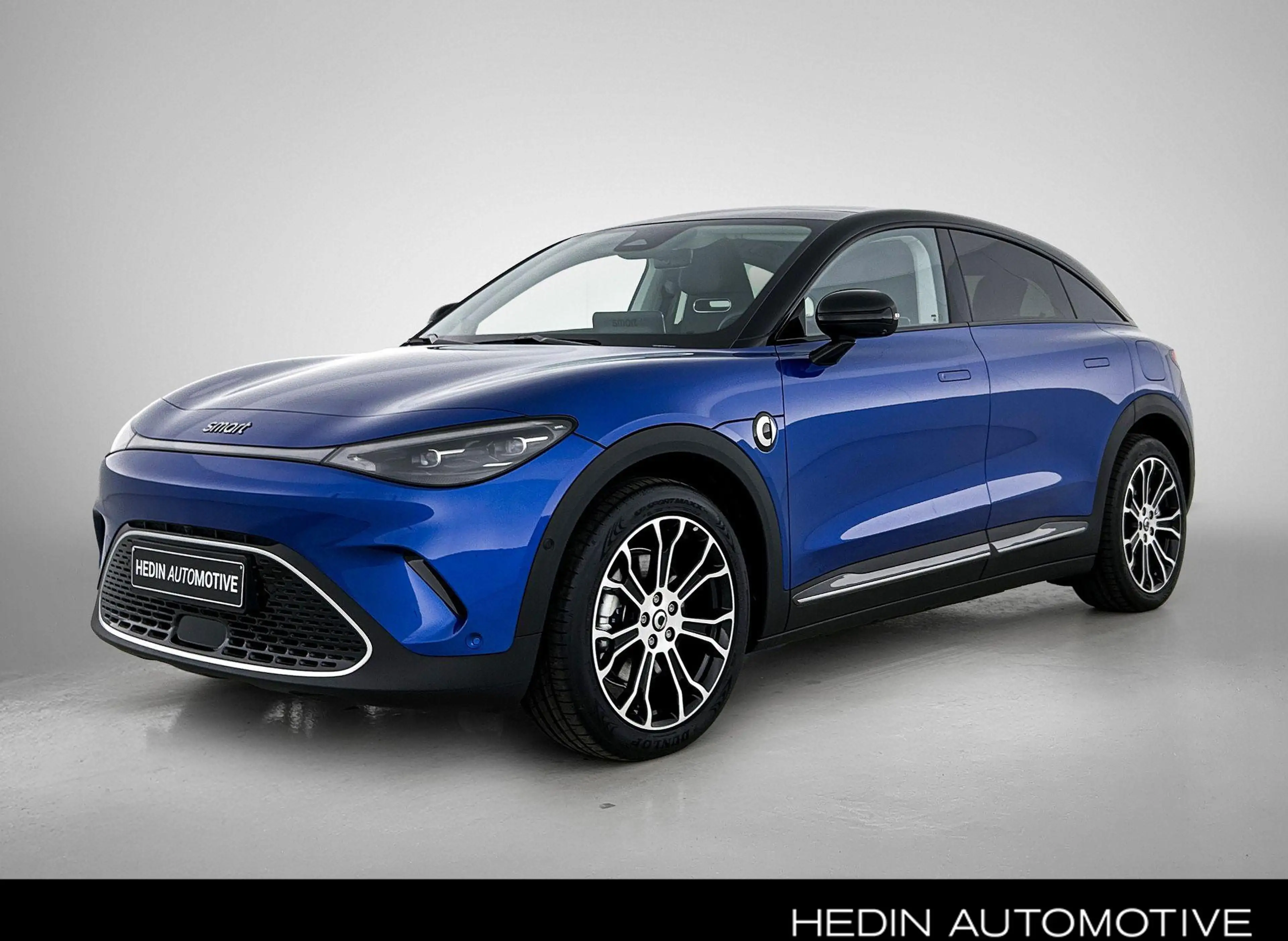 smart #3 BEV 66KWH Premium | Head-Up Display | Panoramisch