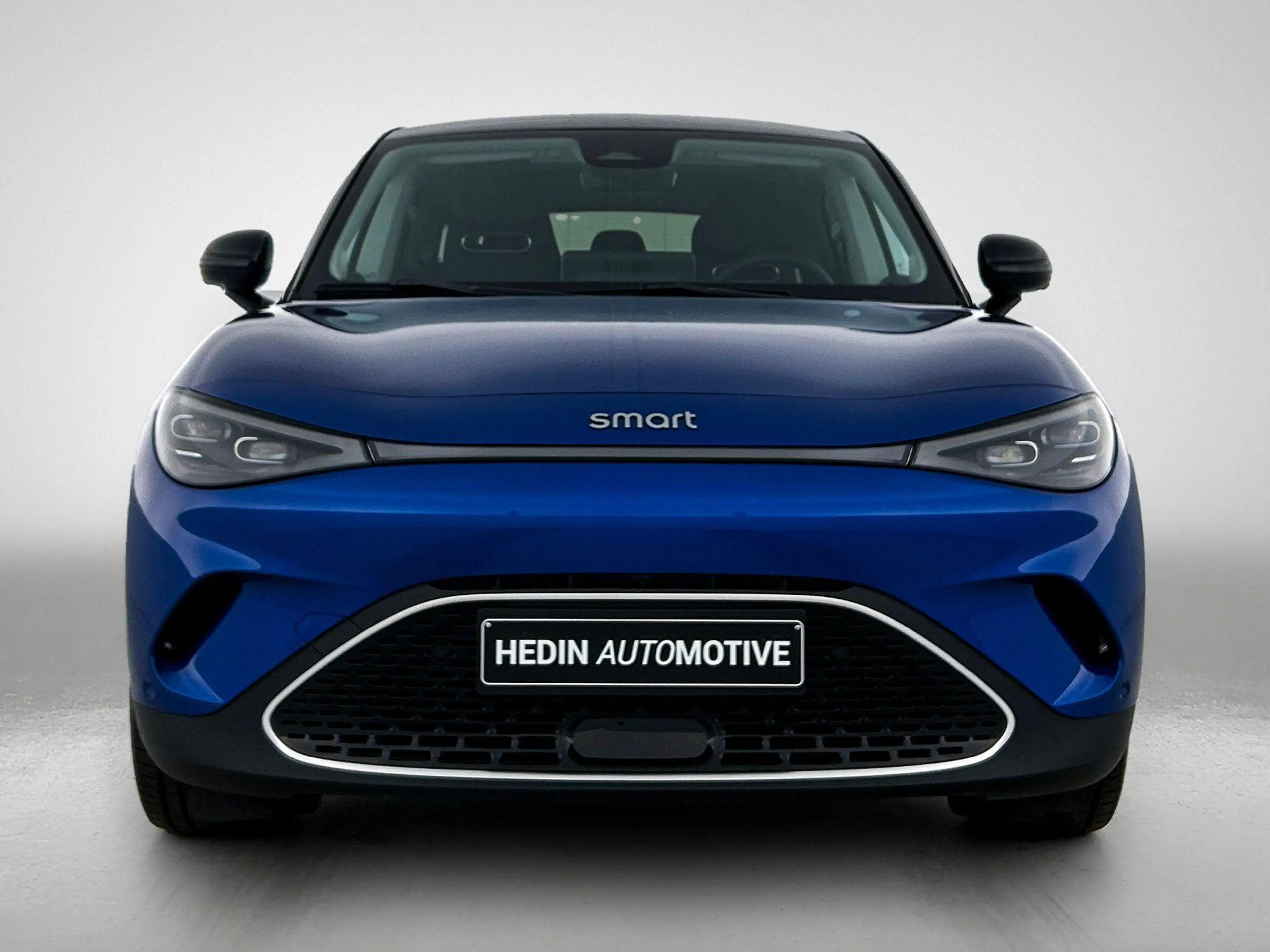 smart #3 BEV 66KWH Premium | Head-Up Display | Panoramisch — photo 5