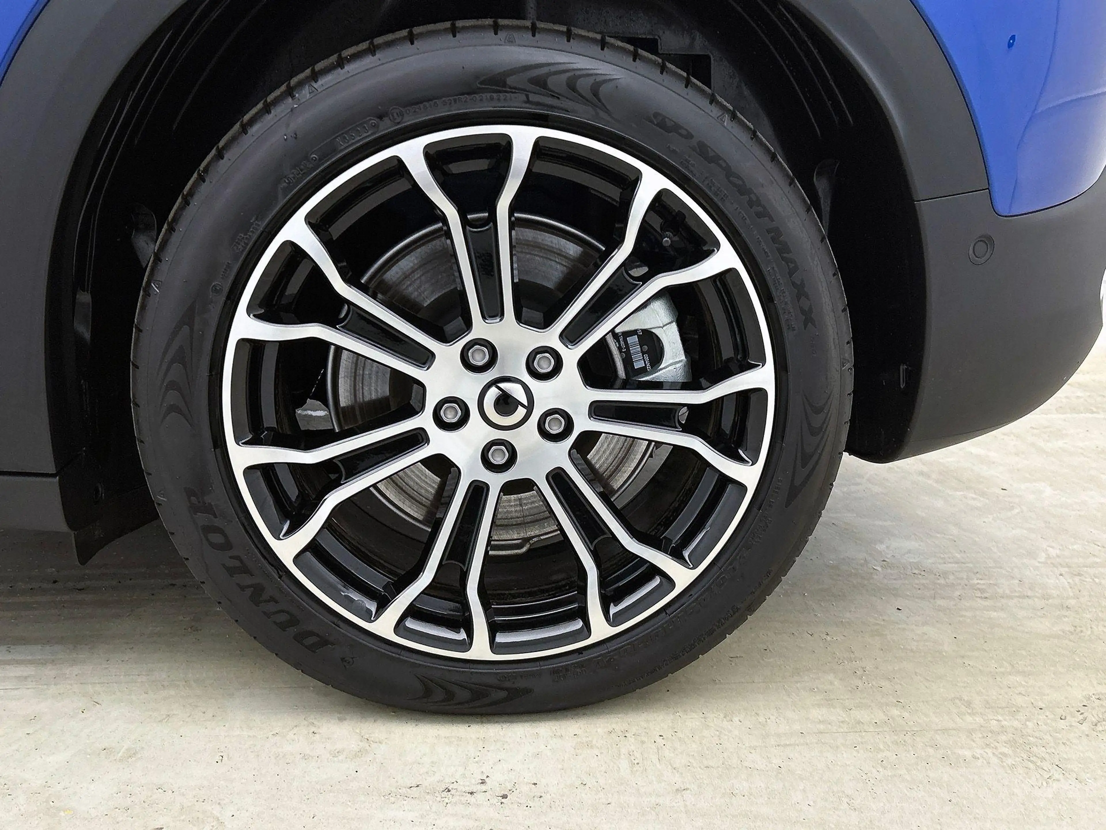 smart #3 BEV 66KWH Premium | Head-Up Display | Panoramisch — photo 4