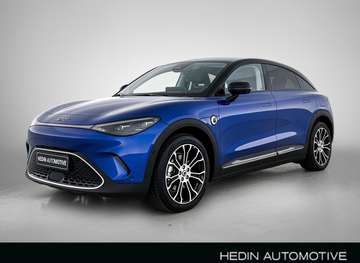 BEV 66KWH Premium | Head-Up Display | Panoramisch