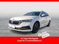 Skoda Octavia Combi 2.0 TDI Ambition LED+NAVI+RFK+LM Weiß - thumbnail 1