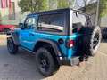 Jeep Wrangler 3.6 V6 Willys 2024 MY24, DIFF., LED Blue - thumbnail 9
