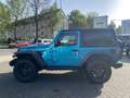 Jeep Wrangler 3.6 V6 Willys 2024 MY24, DIFF., LED Blue - thumbnail 10