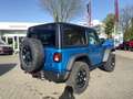 Jeep Wrangler 3.6 V6 Willys 2024 MY24, DIFF., LED Blue - thumbnail 7