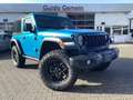 Jeep Wrangler 3.6 V6 Willys 2024 MY24, DIFF., LED Blue - thumbnail 2