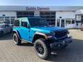 Jeep Wrangler 3.6 V6 Willys 2024 MY24, DIFF., LED Blue - thumbnail 4
