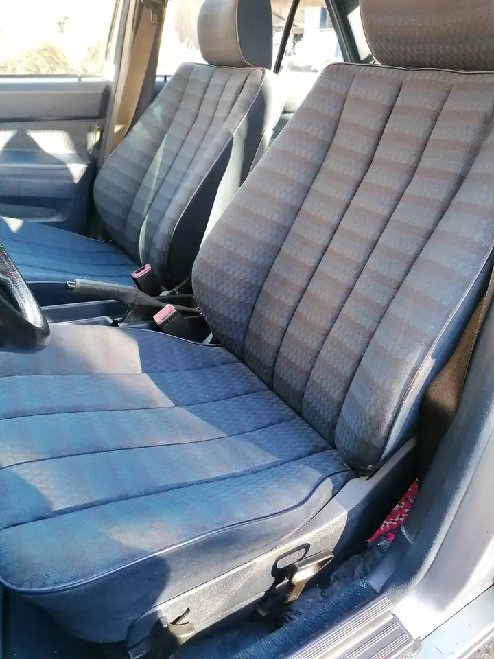 Mercedes-Benz 190 D 2,5 Ds., foto 3