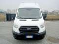 Ford Transit 350-170cv L4-H3-EURO6D Bianco - thumbnail 3