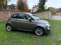 Fiat 500 500 1.4 16V Sport Zilver - thumbnail 4