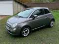 Fiat 500 500 1.4 16V Sport Zilver - thumbnail 1