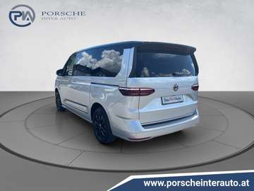 VW T7 Multivan Edition ÜH TDI